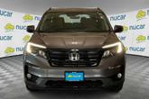 Thumbnail of 2022 Modern Steel Metallic Honda Pilot