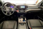 Thumbnail of 2022 Modern Steel Metallic Honda Pilot