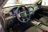Thumbnail of 2022 Modern Steel Metallic Honda Pilot