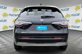 Thumbnail of 2026 Black Honda HR-V