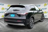 Thumbnail of 2026 Black Honda HR-V