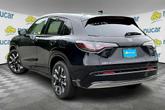 Thumbnail of 2026 Black Honda HR-V