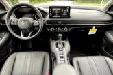Thumbnail of 2026 Black Honda HR-V