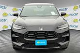 Thumbnail of 2026 Black Honda HR-V