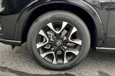 Thumbnail of 2026 Black Honda HR-V