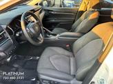 Thumbnail of 2018 White Toyota Camry