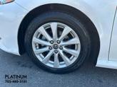 Thumbnail of 2018 White Toyota Camry