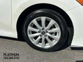 Thumbnail of 2018 White Toyota Camry