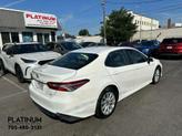 Thumbnail of 2018 White Toyota Camry