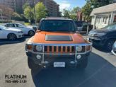 Thumbnail of 2007 Orange Hummer H3