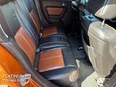 Thumbnail of 2007 Orange Hummer H3