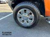 Thumbnail of 2007 Orange Hummer H3