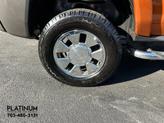 Thumbnail of 2007 Orange Hummer H3