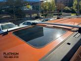 Thumbnail of 2007 Orange Hummer H3
