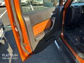 Thumbnail of 2007 Orange Hummer H3