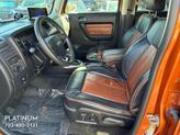 Thumbnail of 2007 Orange Hummer H3