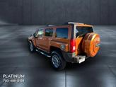 Thumbnail of 2007 Orange Hummer H3