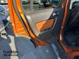 Thumbnail of 2007 Orange Hummer H3