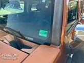 Thumbnail of 2007 Orange Hummer H3