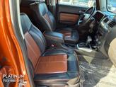 Thumbnail of 2007 Orange Hummer H3