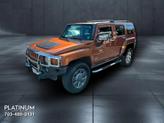Thumbnail of 2007 Orange Hummer H3
