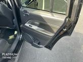 Thumbnail of 2017 Black Clearcoat Jeep Compass
