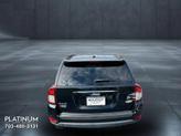 Thumbnail of 2017 Black Clearcoat Jeep Compass