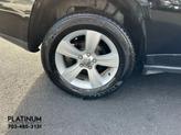 Thumbnail of 2017 Black Clearcoat Jeep Compass