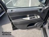 Thumbnail of 2017 Black Clearcoat Jeep Compass