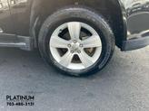 Thumbnail of 2017 Black Clearcoat Jeep Compass
