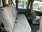 Thumbnail of 2018 White Chevrolet Express 3500