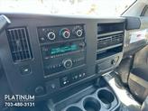 Thumbnail of 2018 White Chevrolet Express 3500