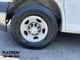 Thumbnail of 2018 White Chevrolet Express 3500