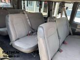 Thumbnail of 2018 White Chevrolet Express 3500