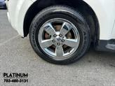 Thumbnail of 2008 White Ford Escape