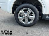 Thumbnail of 2008 White Ford Escape