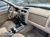 Thumbnail of 2008 White Ford Escape