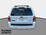 Thumbnail of 2008 White Ford Escape