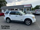 Thumbnail of 2008 White Ford Escape