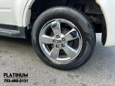 Thumbnail of 2008 White Ford Escape