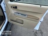 Thumbnail of 2008 White Ford Escape