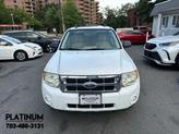Thumbnail of 2008 White Ford Escape