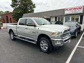 Photo of 2015 Gray RAM 2500