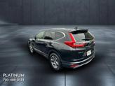 Thumbnail of 2018 Black Honda CR-V