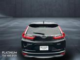 Thumbnail of 2018 Black Honda CR-V