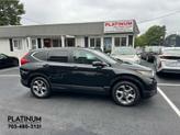 Thumbnail of 2018 Black Honda CR-V