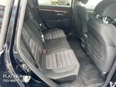 Thumbnail of 2018 Black Honda CR-V