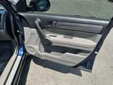 Thumbnail of 2009 Blue Honda CR-V