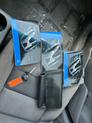 Thumbnail of 2009 Blue Honda CR-V