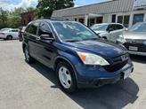 Thumbnail of 2009 Blue Honda CR-V